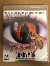 Candyman limited edition for sale  DONCASTER