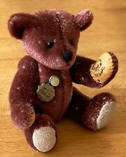 Hermann miniatur teddybär gebraucht kaufen  Berlin