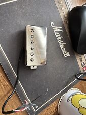 Seymour duncan pearly for sale  NOTTINGHAM