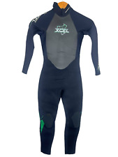 Xcel Childs Full Wetsuit Youth Kids Size 10 SLX 4/3 - Excellent Condition! for sale  Shipping to South Africa
