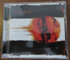 CD de música: Vapor Trails por Rush, 2002 Anthem Records comprar usado  Enviando para Brazil