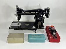 Vintage universal deluxe for sale  Santa Ana