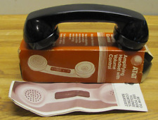 Vintage telephone handset for sale  USA