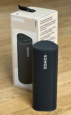 Sonos roam compact for sale  LONDON