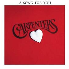 Carpenters - A Song For You - Carpenters CD GUVG The Cheap Fast Free Post The, usado comprar usado  Enviando para Brazil