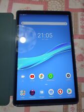 Tablet lenovo m10 usato  Genova