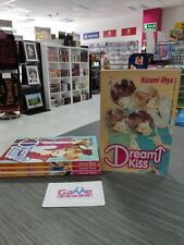 Dream kiss manga usato  Gemona Del Friuli