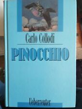Pinocchio collodi carlo gebraucht kaufen  Zell-Weierbach