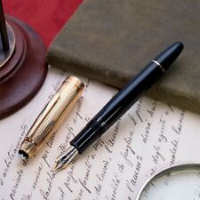 Montblanc 146 pinstripe usato  Borgo Virgilio