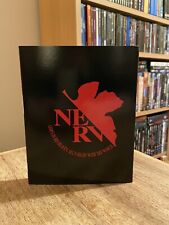 Neon Genesis Evangelion Complete Series + Movies HMV Exclusive Slipcover Edition, usado segunda mano  Embacar hacia Argentina