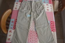 Mens chino trousers for sale  ALTON