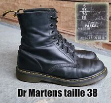 Martens pascal taille d'occasion  Tours-