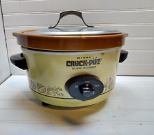 Rival crock pot for sale  Powder Springs