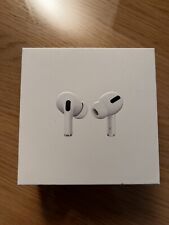 Apple airpods pro gebraucht kaufen  Vohenstrauß