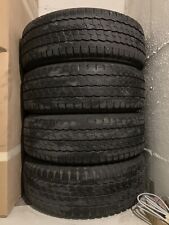 65r16 gomme 215 cerchi usato  Caldonazzo