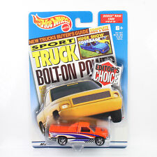 Hot wheels 2000 gebraucht kaufen  Langenhagen