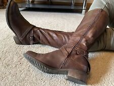 Clarks brown wide for sale  ROCHESTER