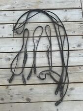 Horse tack crosby for sale  Spokane