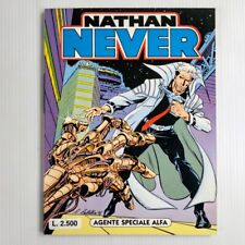 Nathan never n.1 usato  Torino