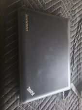 Lenovo ThinkPad X130e 11,6 pulgadas Notebook/portátil (320 GB, AMD Fusion, 1,65 GHz, 4 GB) segunda mano  Embacar hacia Argentina