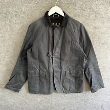 Barbour jacket mens for sale  WALTHAM CROSS
