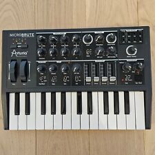 Arturia microbrute synthesizer for sale  Portland