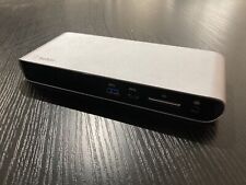 Belkin thunderbolt dock for sale  LONDON