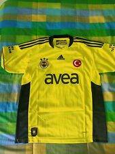 Maglia calcio fenerbahce usato  Pescara