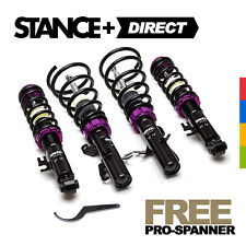 Stance coilovers mini for sale  NELSON