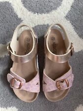 Alegria girls sandals for sale  LONDON