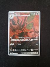 Pokémon tcg scizor for sale  COLCHESTER