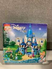 lego disney castle for sale  Wooster