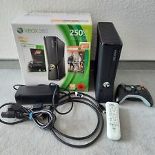 Xbox 360 250gb gebraucht kaufen  Nufringen