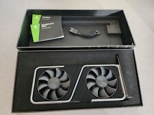 NVIDIA GeForce RTX 3070 Founders Edition 8GB GDDR6 Graphics Card - Dark..., used for sale  Shipping to South Africa
