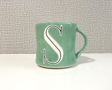 hand painted mug for sale  Shipping to Ireland