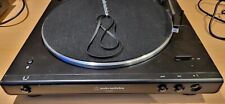 Audio technica platine d'occasion  Outarville