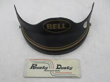 Viseira vintage Bell capacete de motocicleta touring tourlite comprar usado  Enviando para Brazil