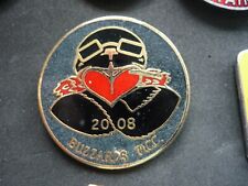 mcc badges for sale  DONCASTER