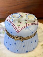 Limoges trinket box for sale  Huntington Beach