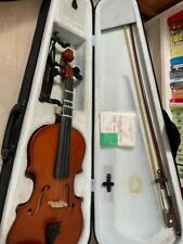 Violino studio misura usato  Castelvetrano