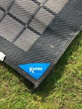 Kampa cushioned ground for sale  SHEPPERTON