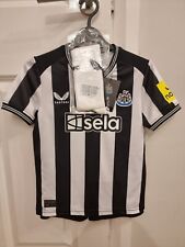 Newcastle home kit for sale  LIVERPOOL
