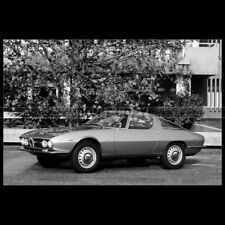 Photo .037298 alfa d'occasion  Martinvast