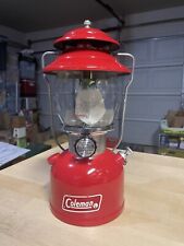 Coleman lantern single for sale  Leander