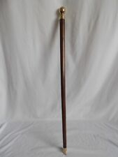 Captains walking stick for sale  Shipping to Ireland