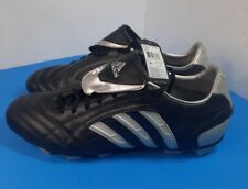 Chuteiras de futebol Adidas Bracara III TRX FG futbol EUA tamanho 13 NOVAS, usado comprar usado  Enviando para Brazil