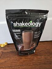 Chocolate whey shakeology for sale  Whitestone