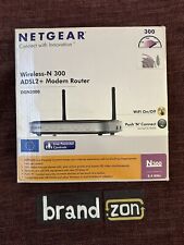 Netgear wireless n300 usato  Italia