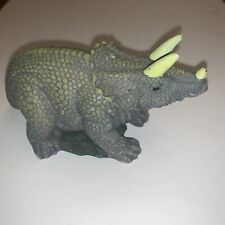 Vintage toy triceratops for sale  Morgantown