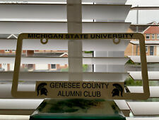 Michigan state university for sale  PONTEFRACT